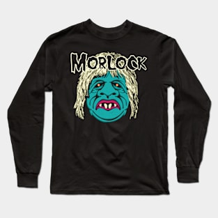 Monster Long Sleeve T-Shirt